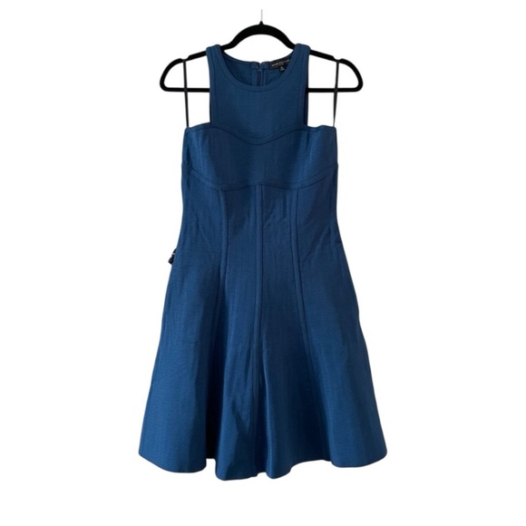 NEW Mariam Anna Barska Knit Dress Size Medium - Picture 1 of 12